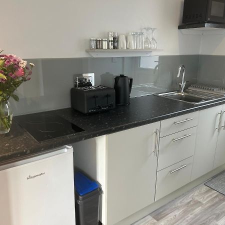 29A Daire Downham Market Dış mekan fotoğraf