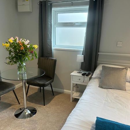 29A Daire Downham Market Dış mekan fotoğraf