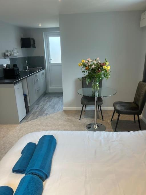 29A Daire Downham Market Dış mekan fotoğraf
