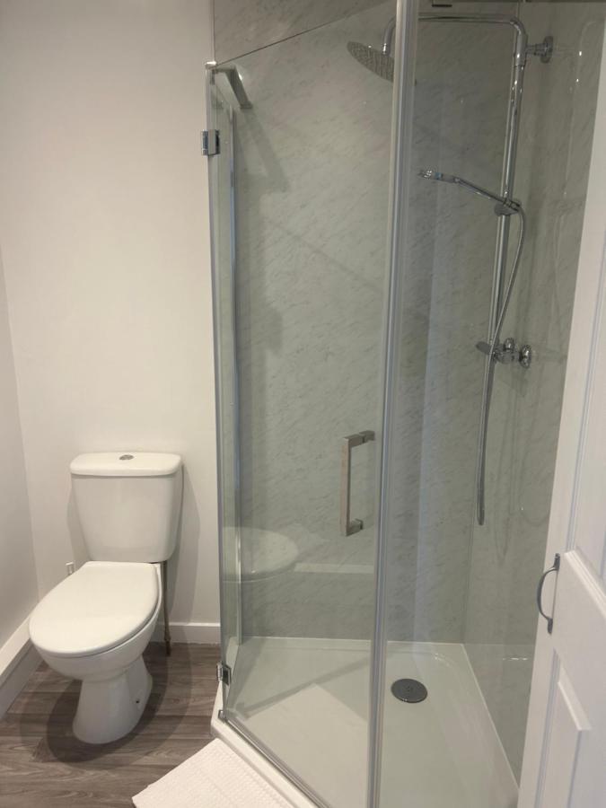 29A Daire Downham Market Dış mekan fotoğraf