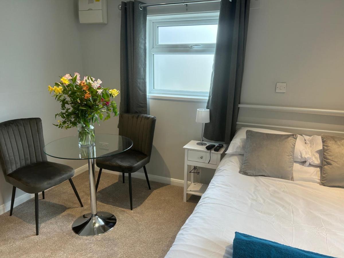 29A Daire Downham Market Dış mekan fotoğraf