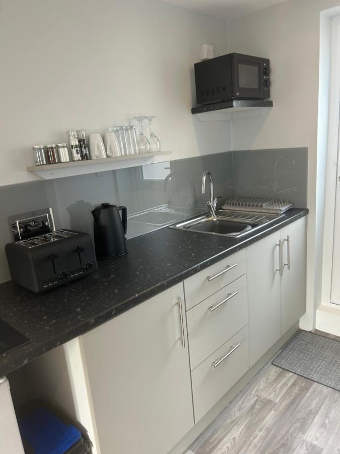29A Daire Downham Market Dış mekan fotoğraf