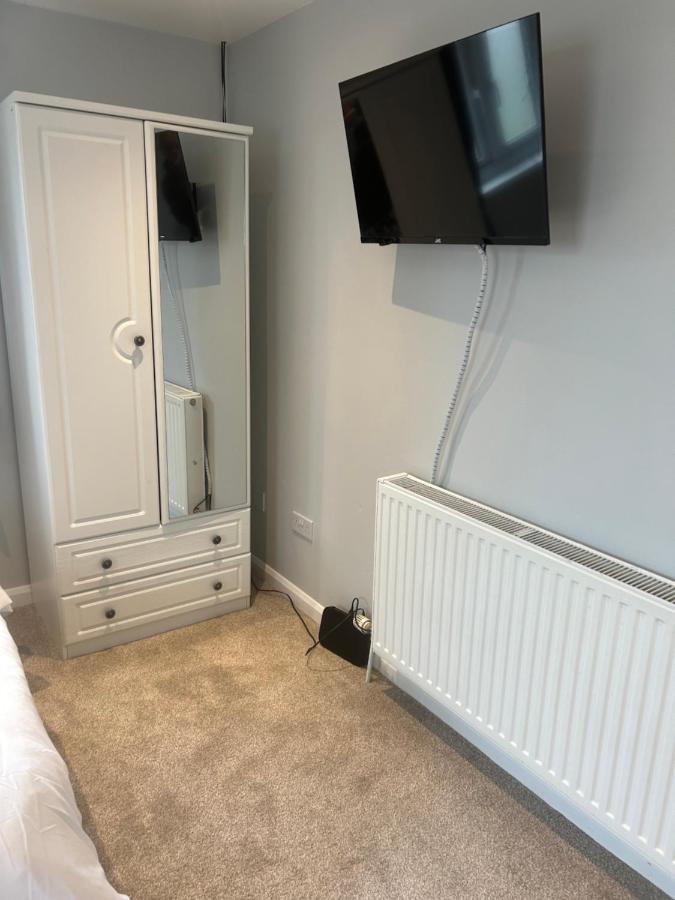 29A Daire Downham Market Dış mekan fotoğraf
