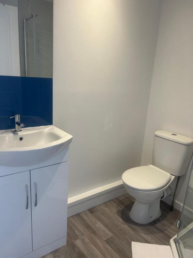 29A Daire Downham Market Dış mekan fotoğraf